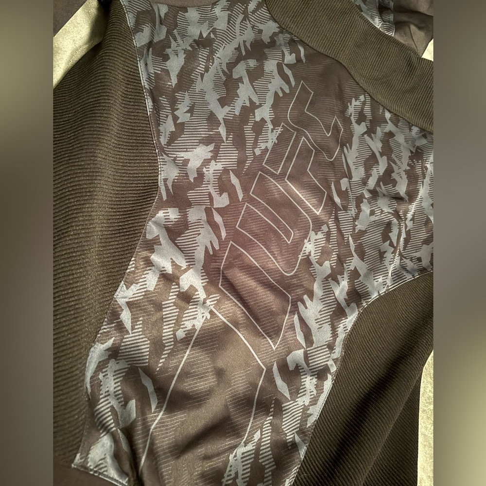 Ufc Jacket - image 3